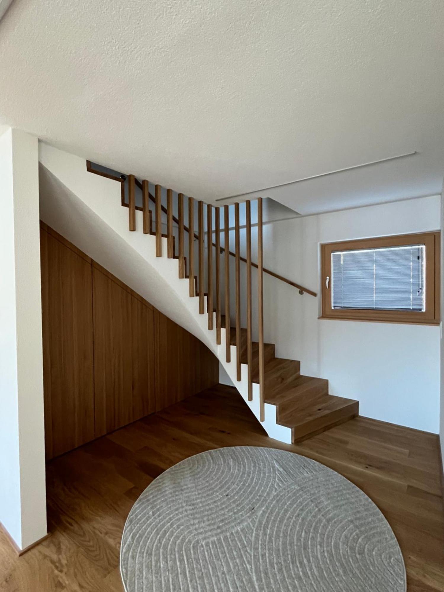 Grossdorf Haus Annaアパートメント エクステリア 写真